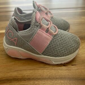 Toddler Nautica Shoes
